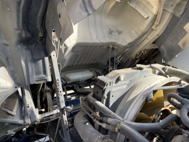 UDトラックスコンドルセーフティローダー増トン（6t・8t）[写真23]