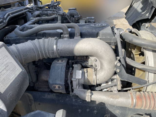 UDトラックスコンドルセーフティローダー増トン（6t・8t）[写真24]