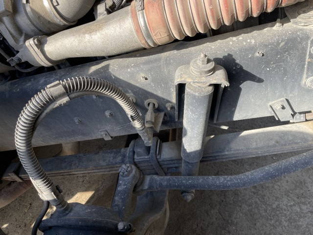 UDトラックスコンドルセーフティローダー増トン（6t・8t）[写真26]