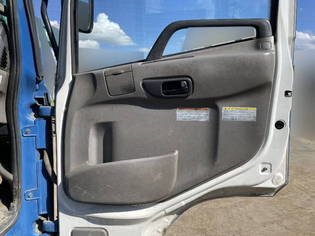 UDトラックスコンドルセーフティローダー増トン（6t・8t）[写真29]