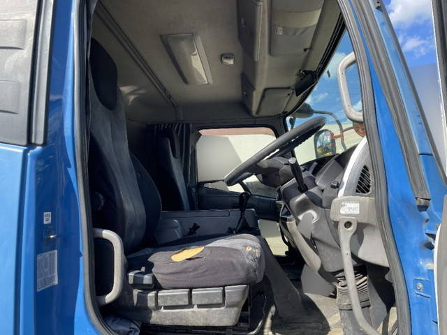 UDトラックスコンドルセーフティローダー増トン（6t・8t）[写真31]