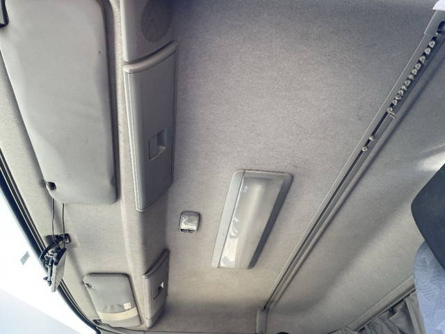 UDトラックスコンドルセーフティローダー増トン（6t・8t）[写真32]