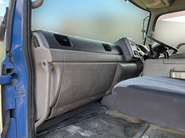 UDトラックスコンドルセーフティローダー増トン（6t・8t）[写真33]