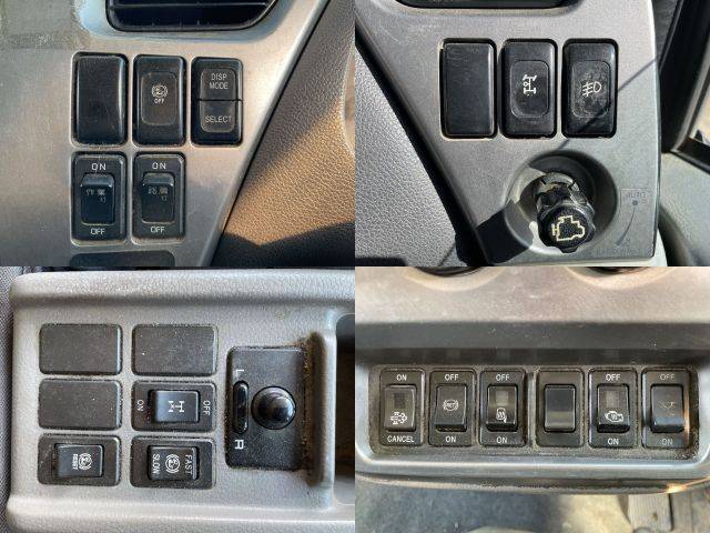 UDトラックスコンドルセーフティローダー増トン（6t・8t）[写真36]