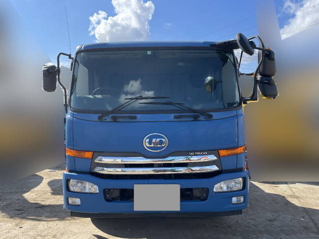 UDトラックスコンドルセーフティローダー増トン（6t・8t）[写真04]