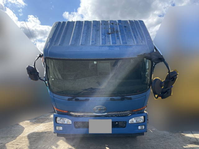 UDトラックスコンドルセーフティローダー増トン（6t・8t）[写真05]