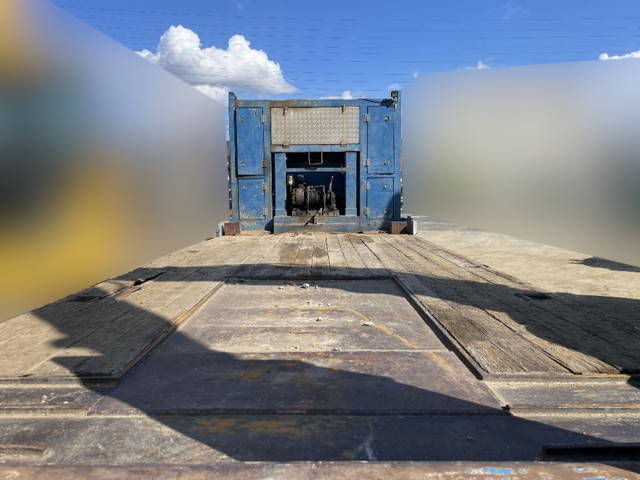 UDトラックスコンドルセーフティローダー増トン（6t・8t）[写真09]