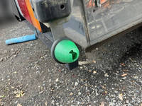 いすゞエルフアルミブロック小型（2t・3t）[写真11]