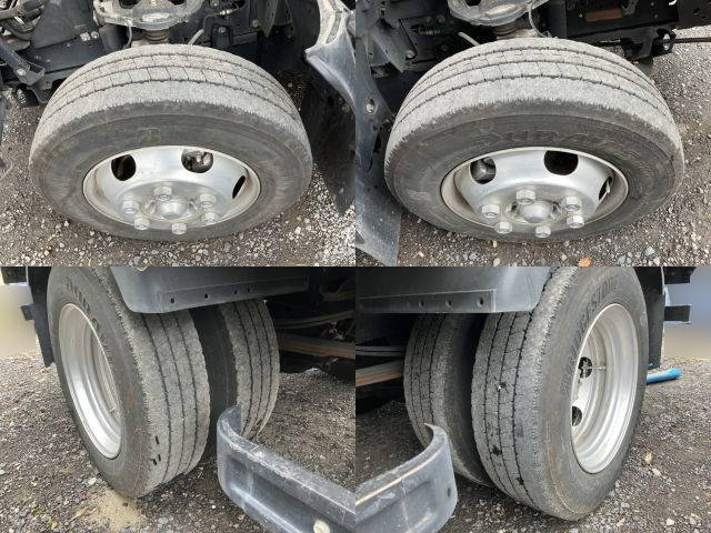 いすゞエルフアルミブロック小型（2t・3t）[写真12]