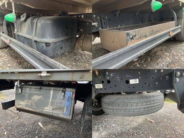 いすゞエルフアルミブロック小型（2t・3t）[写真13]