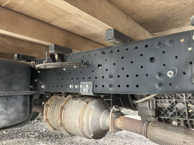 いすゞエルフアルミブロック小型（2t・3t）[写真14]