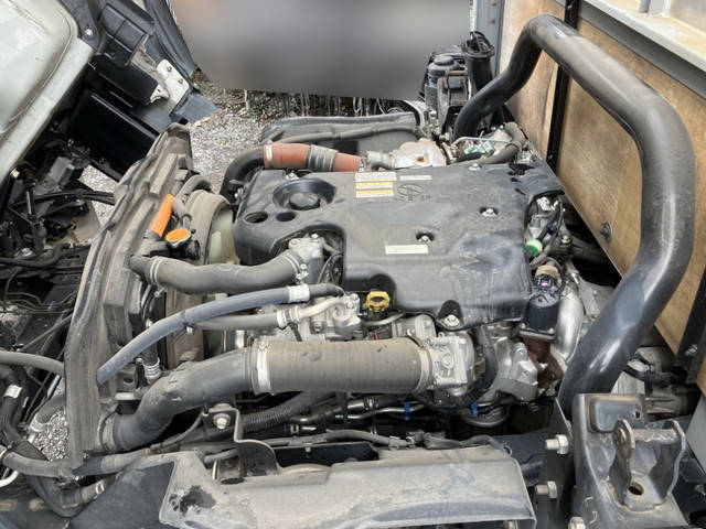 いすゞエルフアルミブロック小型（2t・3t）[写真19]