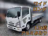 いすゞエルフアルミブロック小型（2t・3t）[写真01]