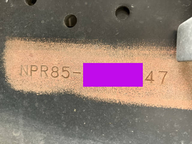 いすゞエルフアルミブロック小型（2t・3t）[写真33]