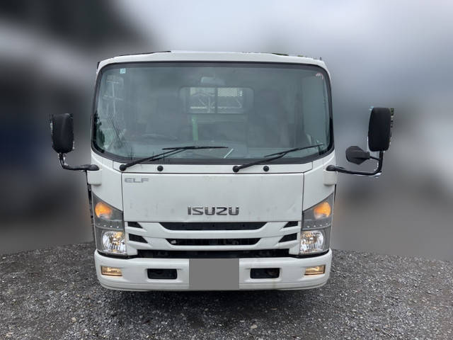 いすゞエルフアルミブロック小型（2t・3t）[写真05]