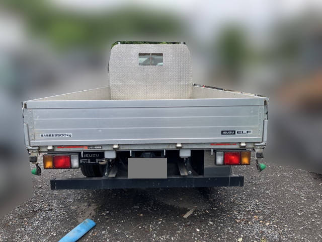 いすゞエルフアルミブロック小型（2t・3t）[写真07]