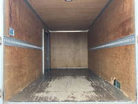 トヨタダイナアルミバン小型（2t・3t）[写真10]