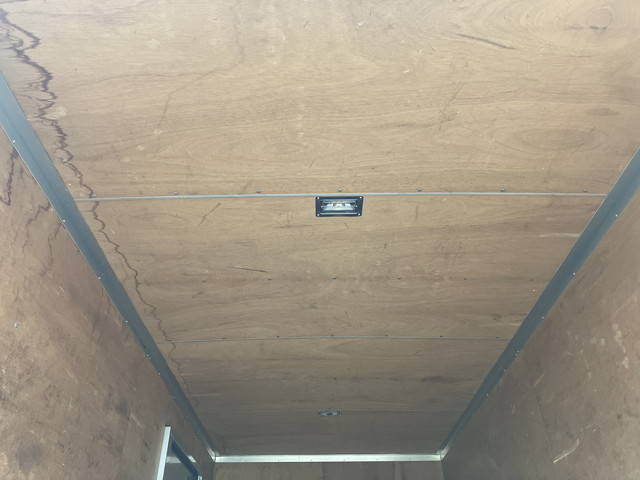 トヨタダイナアルミバン小型（2t・3t）[写真13]