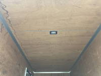 トヨタダイナアルミバン小型（2t・3t）[写真13]