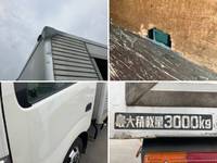 トヨタダイナアルミバン小型（2t・3t）[写真14]