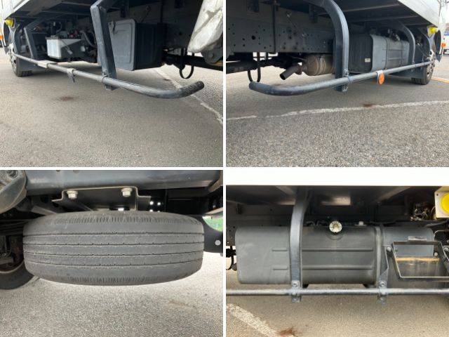 トヨタダイナアルミバン小型（2t・3t）[写真17]