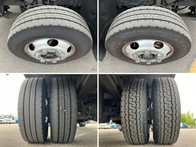 トヨタダイナアルミバン小型（2t・3t）[写真18]