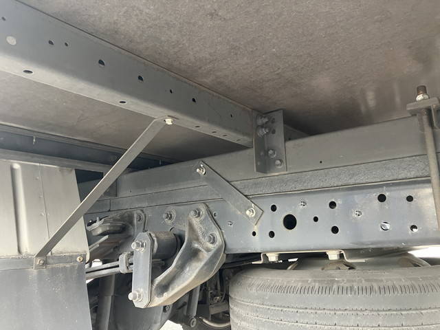 トヨタダイナアルミバン小型（2t・3t）[写真19]