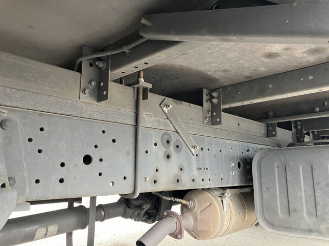 トヨタダイナアルミバン小型（2t・3t）[写真20]