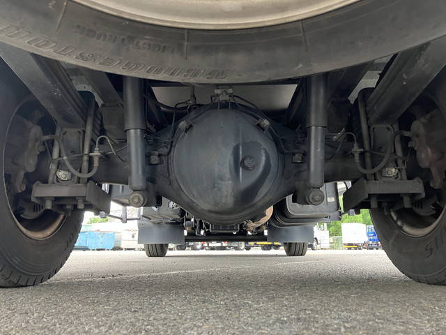 トヨタダイナアルミバン小型（2t・3t）[写真21]