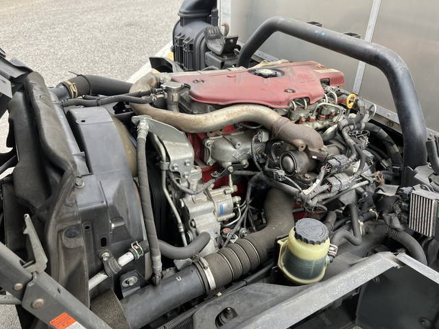 トヨタダイナアルミバン小型（2t・3t）[写真22]