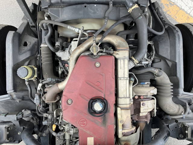 トヨタダイナアルミバン小型（2t・3t）[写真24]