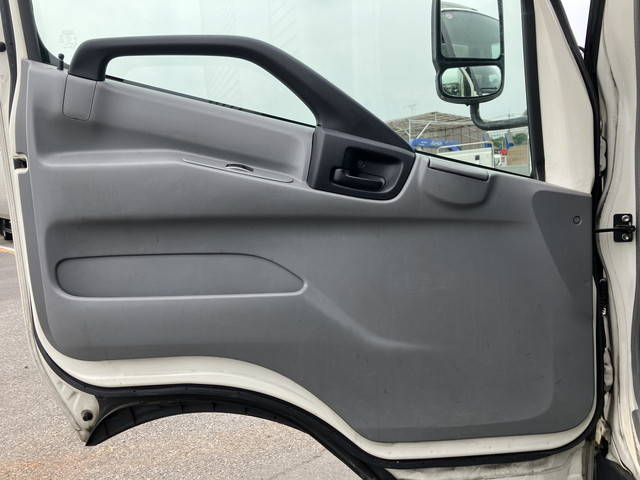 トヨタダイナアルミバン小型（2t・3t）[写真27]