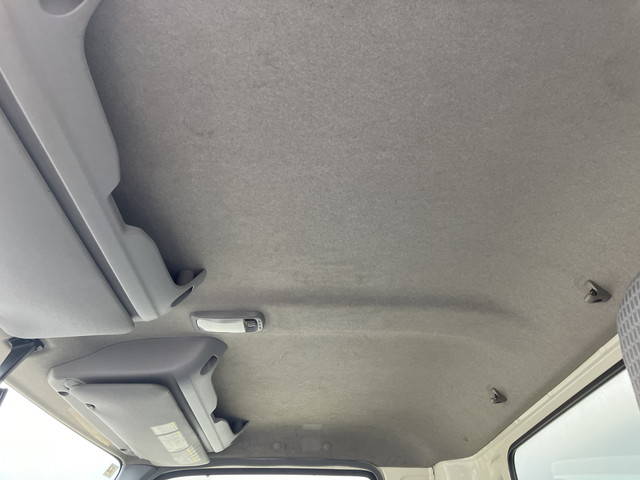 トヨタダイナアルミバン小型（2t・3t）[写真28]