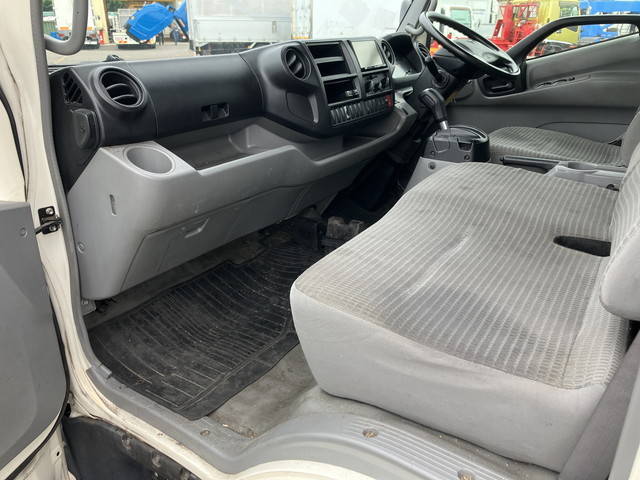 トヨタダイナアルミバン小型（2t・3t）[写真31]