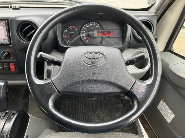 トヨタダイナアルミバン小型（2t・3t）[写真33]