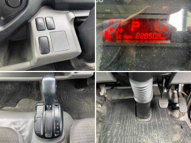 トヨタダイナアルミバン小型（2t・3t）[写真34]