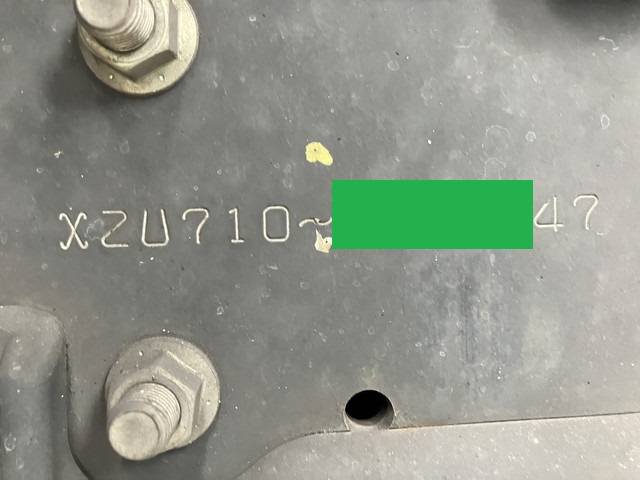 トヨタダイナアルミバン小型（2t・3t）[写真36]