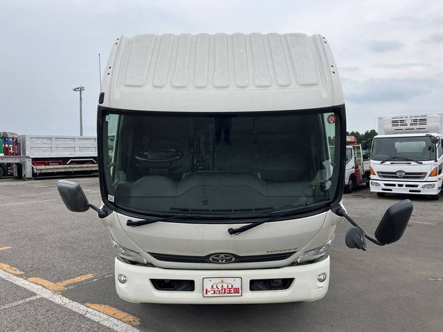 トヨタダイナアルミバン小型（2t・3t）[写真06]