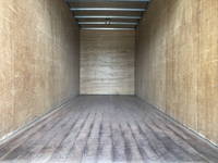 三菱ふそうキャンターアルミバン小型（2t・3t）[写真10]