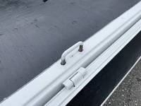 三菱ふそうキャンター平ボディ小型（2t・3t）[写真14]