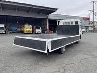 三菱ふそうキャンター平ボディ小型（2t・3t）[写真16]