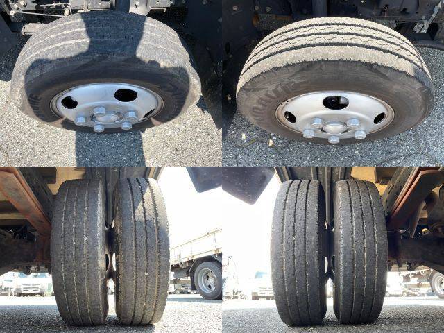 三菱ふそうキャンター平ボディ小型（2t・3t）[写真18]