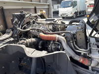 三菱ふそうキャンター平ボディ小型（2t・3t）[写真20]