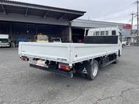 三菱ふそうキャンター平ボディ小型（2t・3t）[写真02]