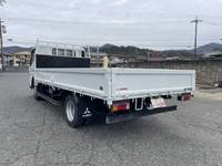 三菱ふそうキャンター平ボディ小型（2t・3t）[写真04]