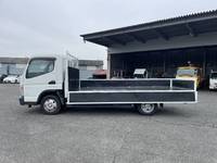 三菱ふそうキャンター平ボディ小型（2t・3t）[写真06]