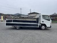 三菱ふそうキャンター平ボディ小型（2t・3t）[写真07]