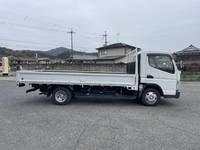 三菱ふそうキャンター平ボディ小型（2t・3t）[写真08]