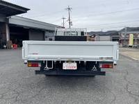 三菱ふそうキャンター平ボディ小型（2t・3t）[写真09]