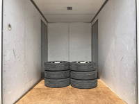 トヨタトヨエースアルミバン小型（2t・3t）[写真10]